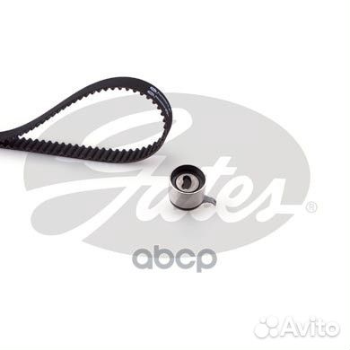 Ремкомплект ремня грм K015434XS Gates