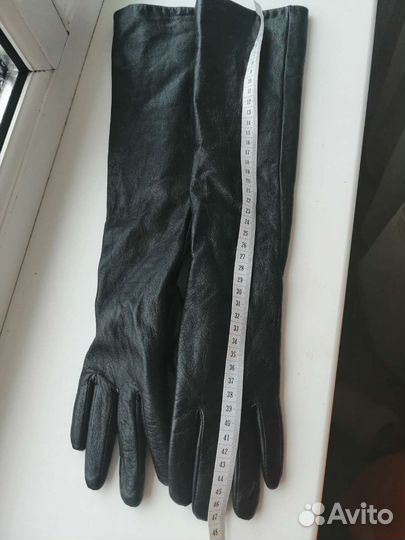 Перчатки
