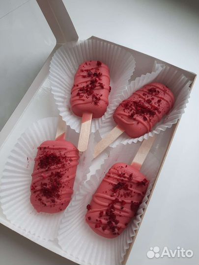 Мереновый рулет