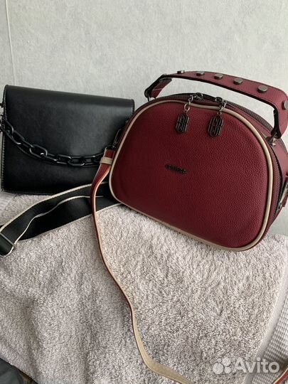Сумочки женские