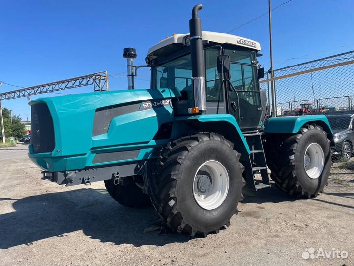 Трактор БТЗ 254К.20, 2023