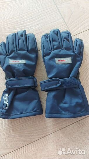 Шапка шлем kivat, шапка adidas, перчатки reima