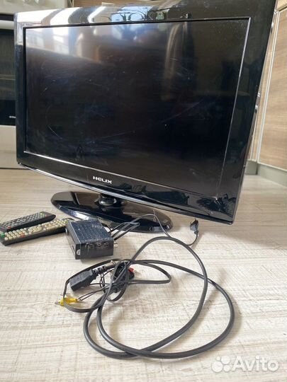 Телевизор 32 дюйма