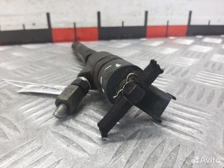 Форсунка для Hyundai-KIA Tucson 1