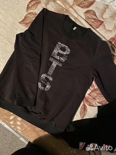 Вещи женские 44-48