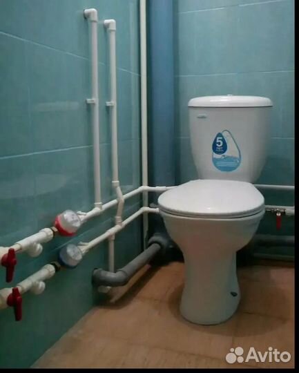 Сантехник услуги сантехника отоплени