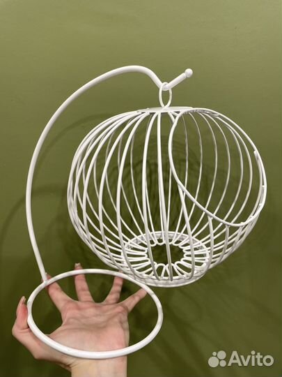 Корзина для фруктов Kuchenland Фруктовница