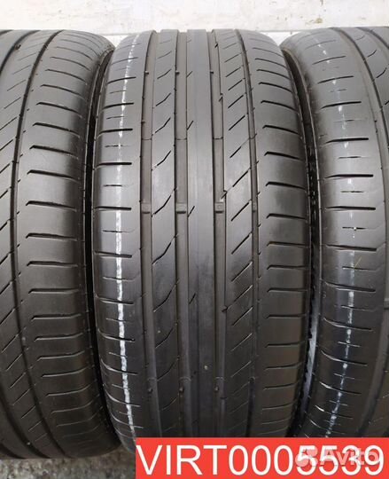 Continental ContiSportContact 5 235/45 R19 95V