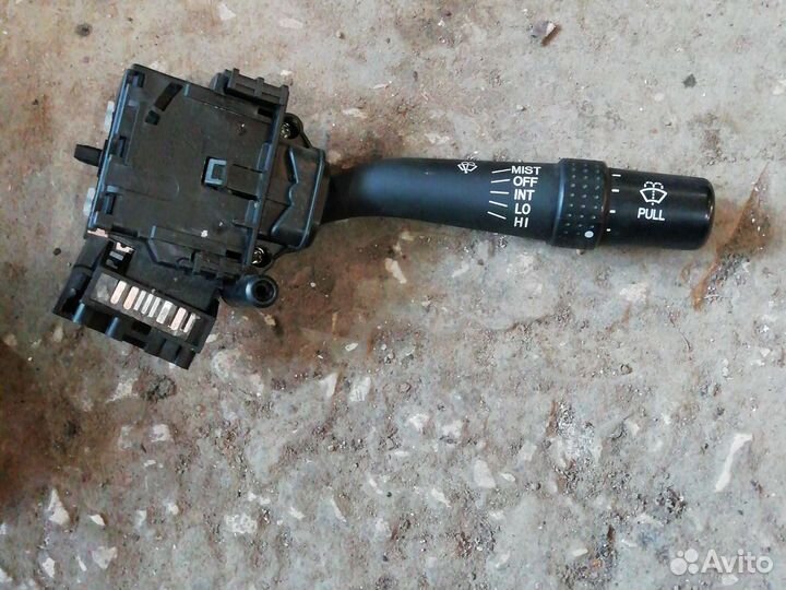 Переключатель повторителей лифан солано 1