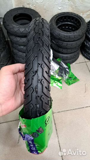 Покрышки на Минако и Монстр, Монокол 16х3.0,18х2.5