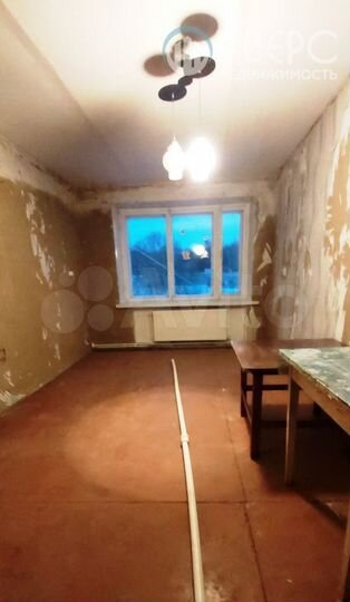 1-к. квартира, 29,3 м², 3/3 эт.