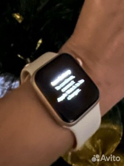 Часы apple watch