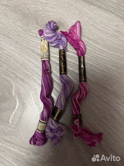 Старинное рукоделие