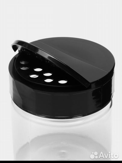 Набор банок для сыпучих продуктов