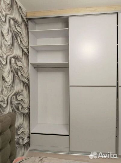 Шкаф купе на заказ