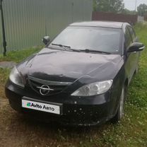 Haima 3 1.8 CVT, 2011, 68 142 км, с пробегом, цена 210 000 руб.