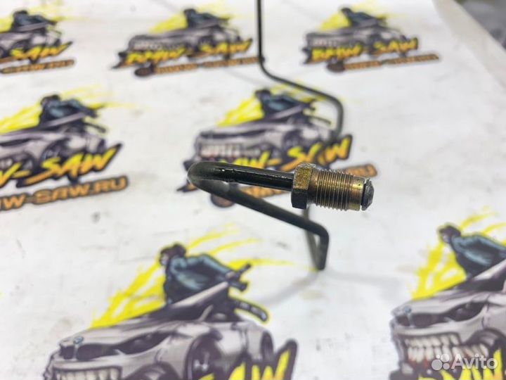 Тормозная трубка передняя правая Bmw 3 E36 sedan