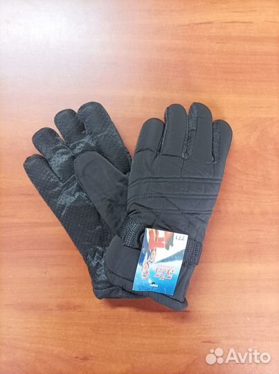 Варежки/перчатки болоневые детские