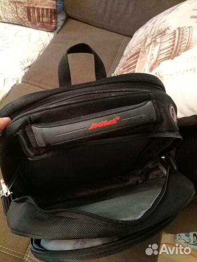 Рюкзак производства Вьетнам