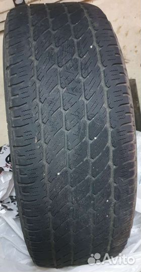 Nitto Dura Grappler 26.5/65 R17