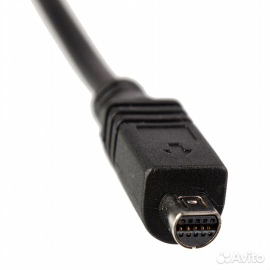 Кабель USB VMC-15FS mini USB10P для камер Sony