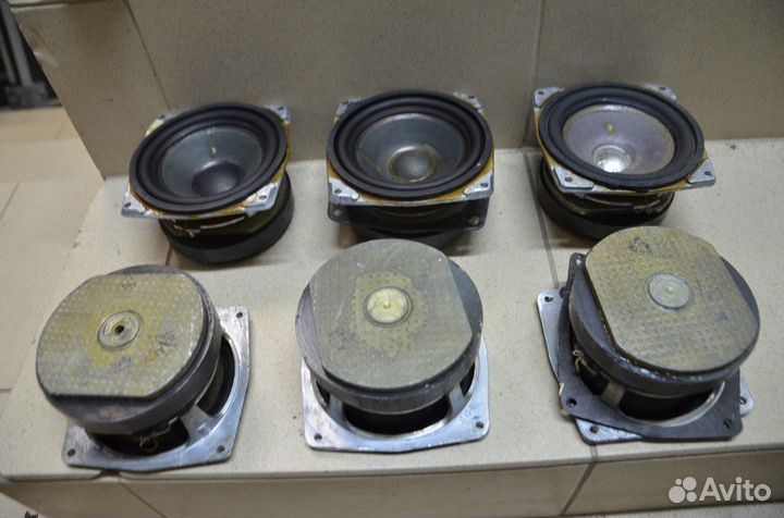 Динамики 25гдн