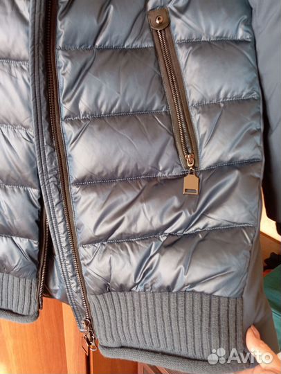 Куртка зимняя женская 46 48