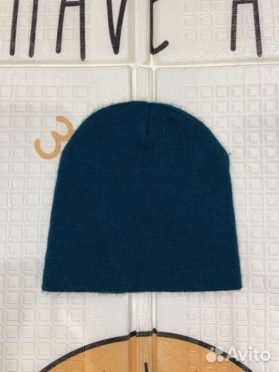 Шапка женская вязаная