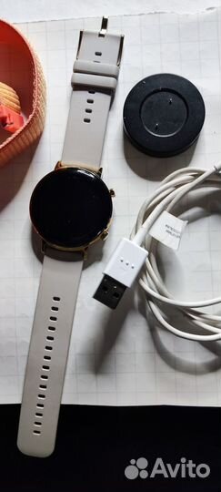 Huawei Watch GT2