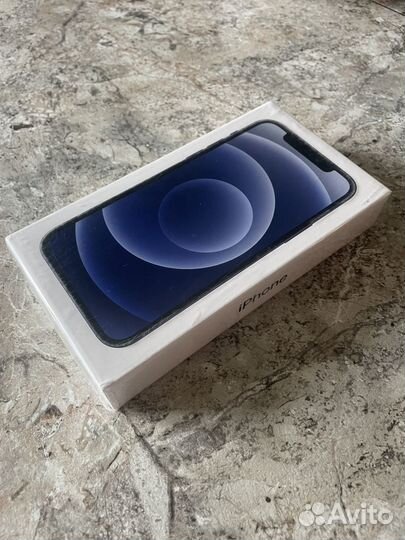 iPhone 12, 128 ГБ