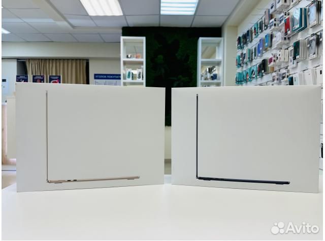 Apple MacBook Air 15 M2/8GB/512GB (mqkx3 - Late 20