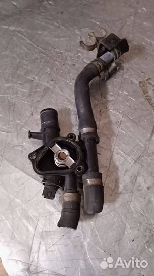 Термостат Renault Trafic 2 2003 U701189C12F6