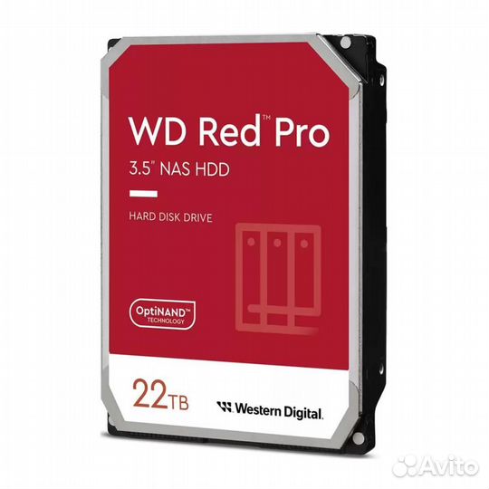 Жесткий диск Western Digital WD221kfgx