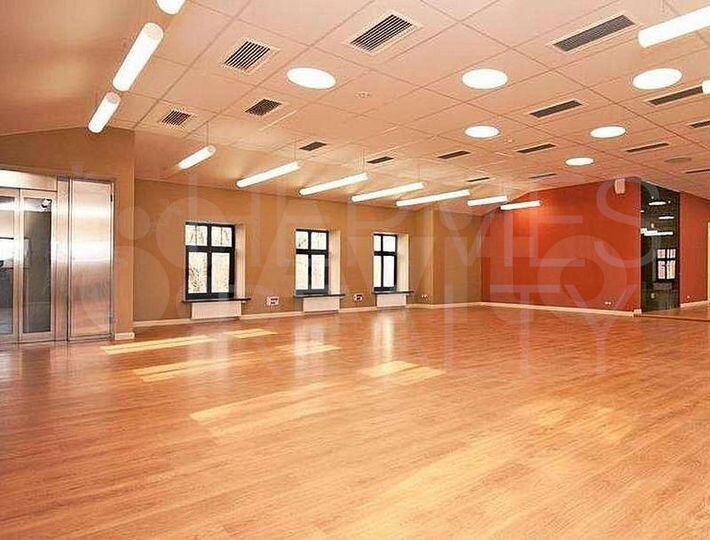 Продажа здания (осз) 654 м2 м. Марксистская, Таган