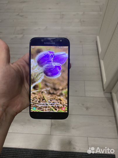 Samsung Galaxy J7