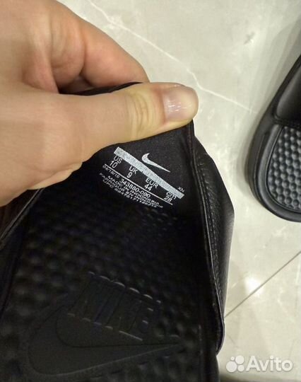 Оригинал Nike 44