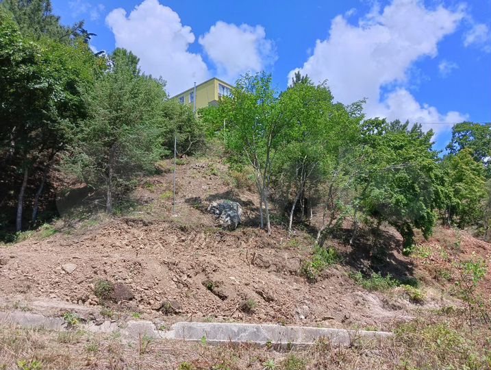 Участок 6 сот. (ИЖС)