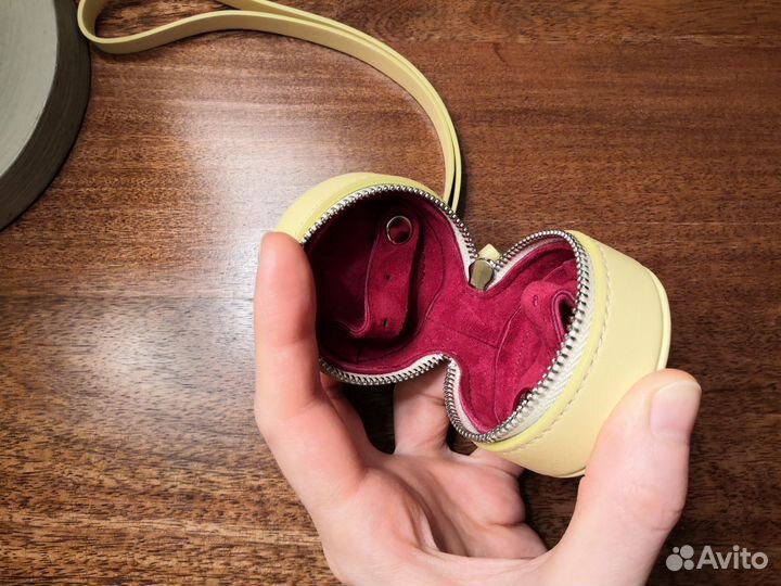 Кейс для украшений Artskillstore