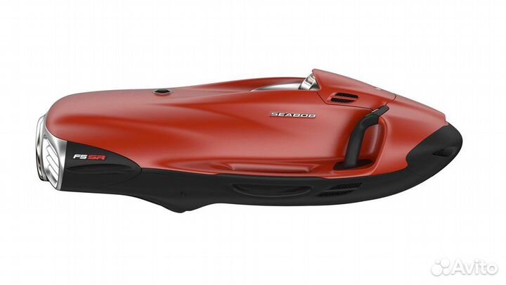 Подводный буксировщик Seabob F5 S