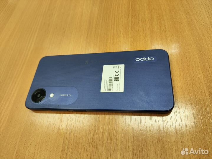 OPPO A17k, 3/64 ГБ