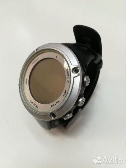 Suunto Ambit 2