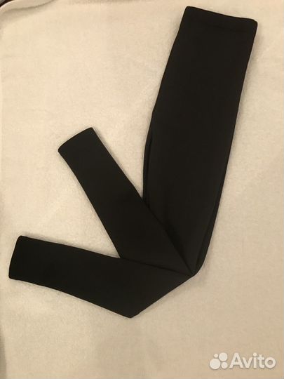 Лосины спортивные