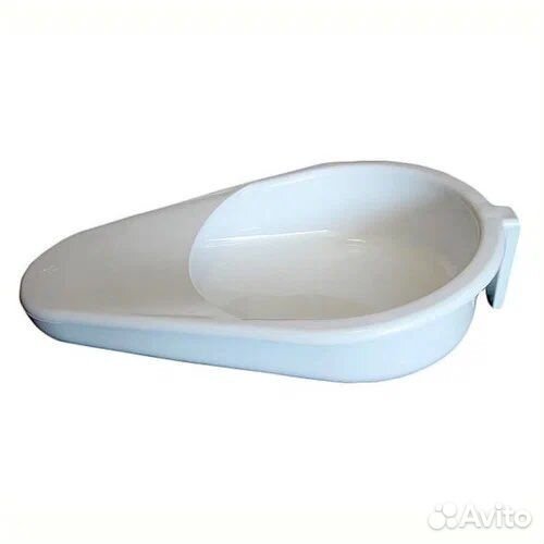 Судно для лежачих больных