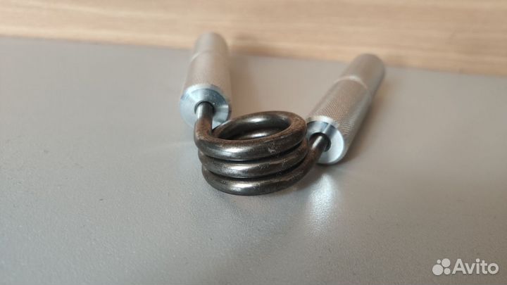 Эспандер кистевой Captains of Crush T