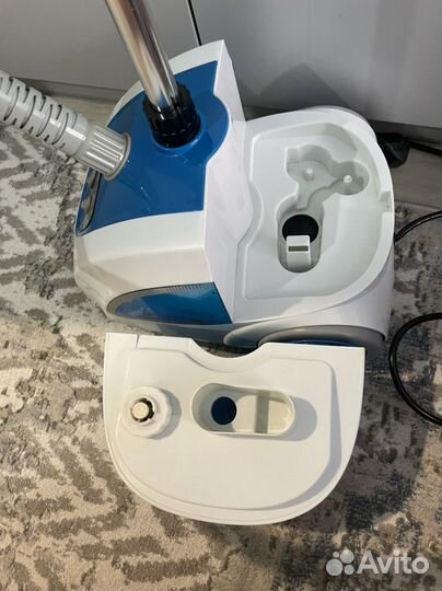 Отпариватель