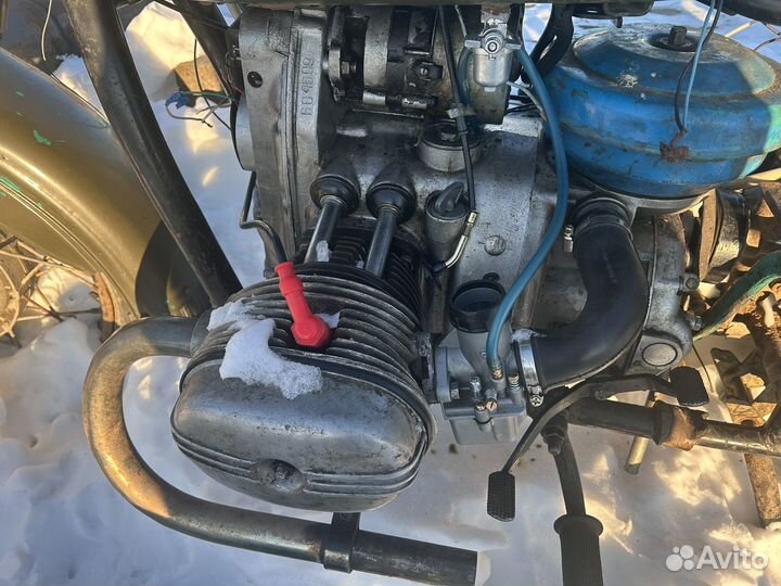 Продам урал