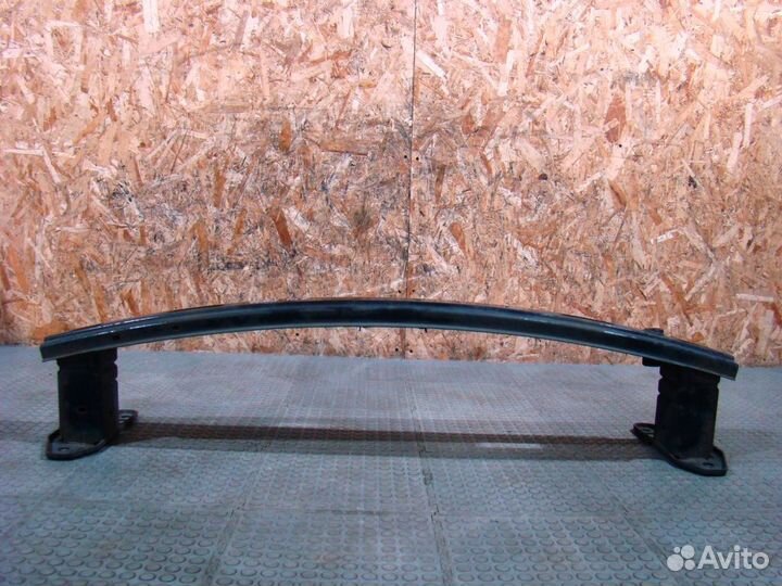 KIA Soul 1 Усилитель переднего бампера