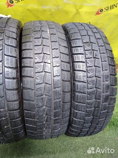 Dunlop SP Winter Maxx WM01 175/65 R14 82Q