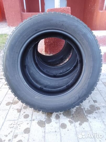 Nokian Tyres Nordman 7 SUV 235/60 R18 107