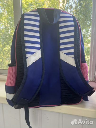 Ранец школьный портфель